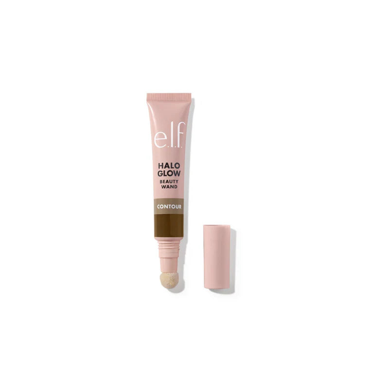 Halo Glow Contour Beauty Wand Elf
