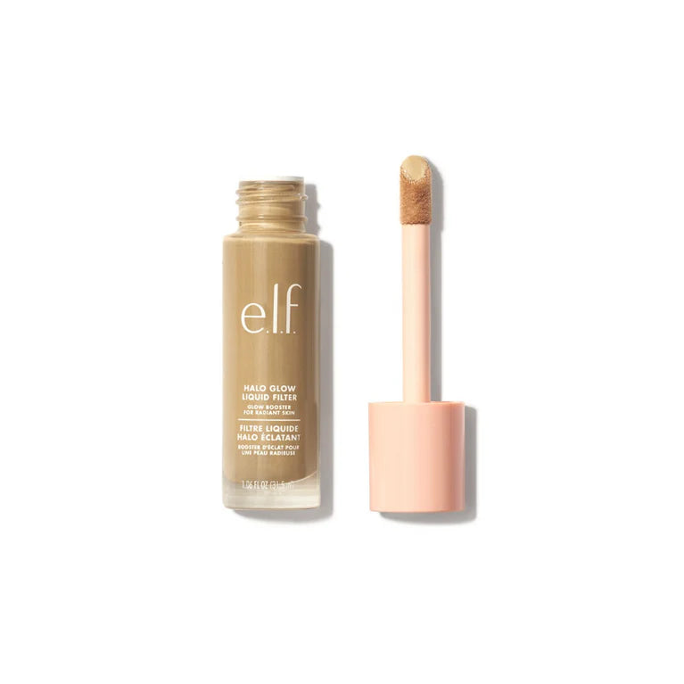 Halo Glow Liquid Filter Elf