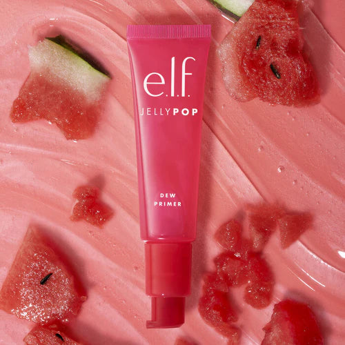 Jelly Pop Dew Primer Elf Prebase