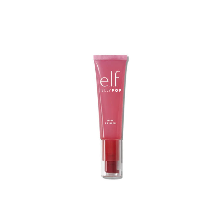 Jelly Pop Dew Primer Elf Prebase