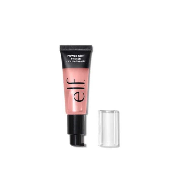 Power Grip Primer + 4% Niacinamide  Elf