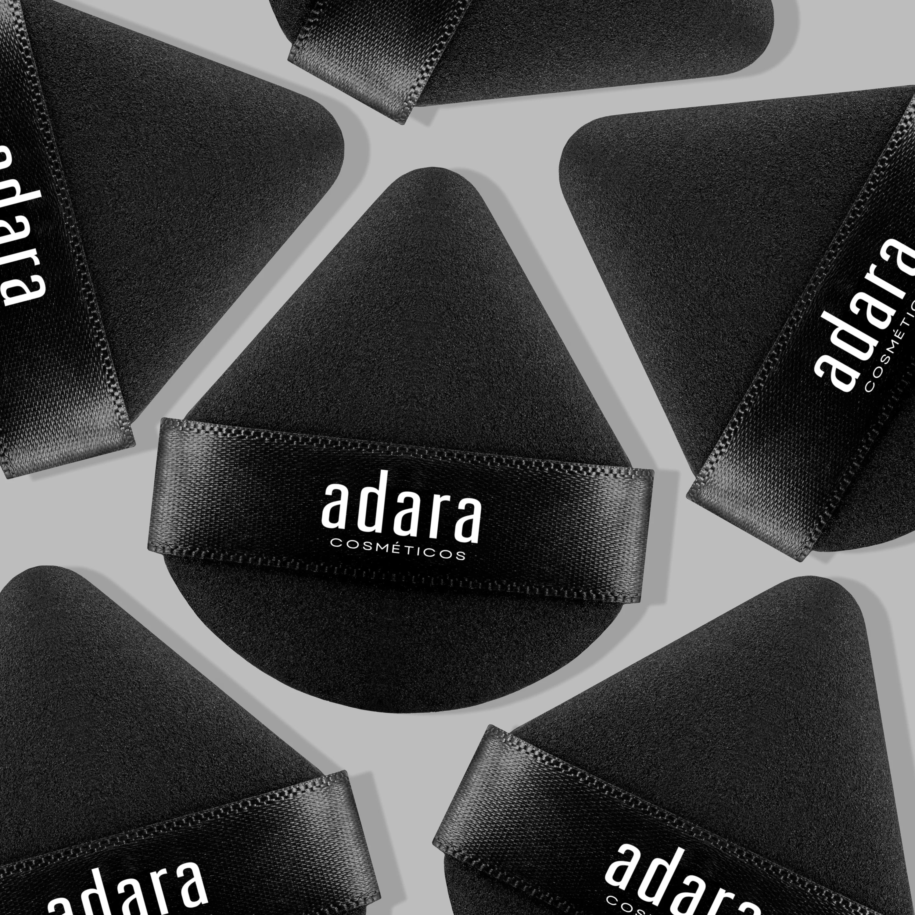 Esponja Triangular Adara