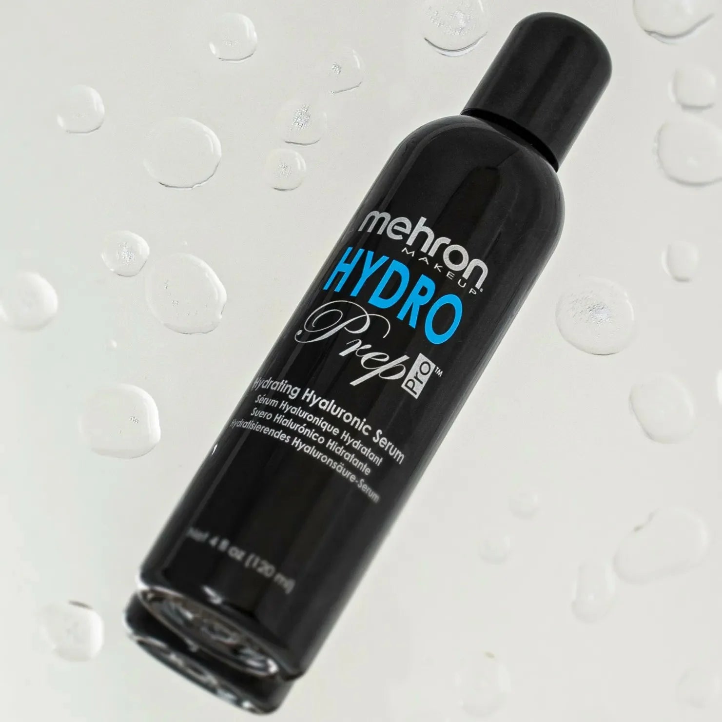 Hydro Prep 240ml Mehron