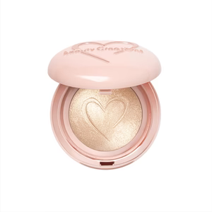 Final Finish Baked Highlighter Beauty Creations