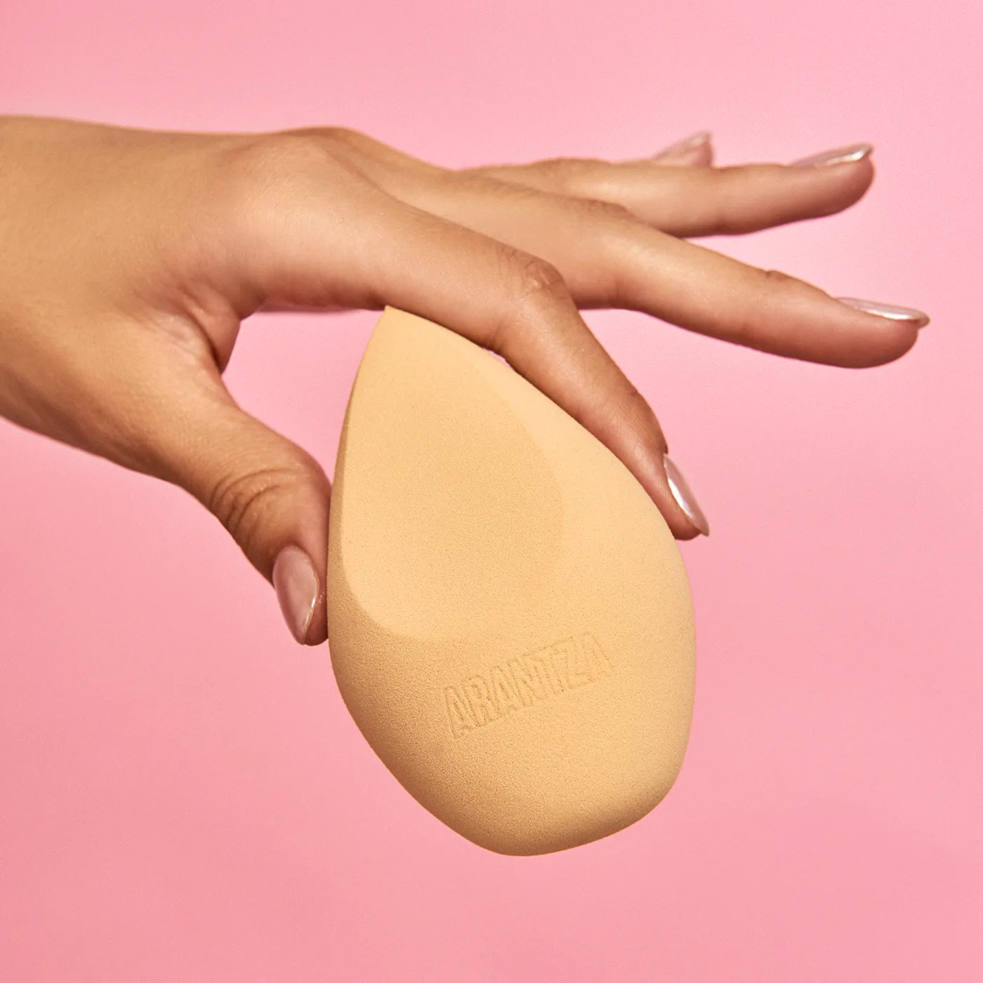 Hd Blender Latex Free Makeup Sponge Arantza