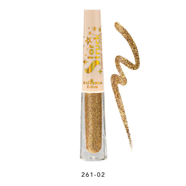 Star Struck Classic Liquid Glitters 2.5g Italia Deluxe