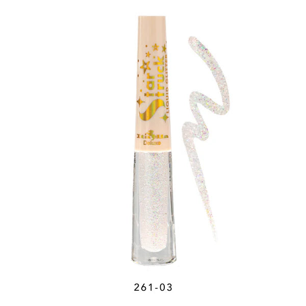Star Struck Classic Liquid Glitters 2.5g Italia Deluxe