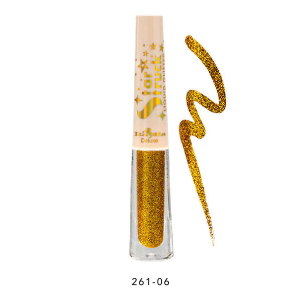 Star Struck Classic Liquid Glitters 2.5g Italia Deluxe