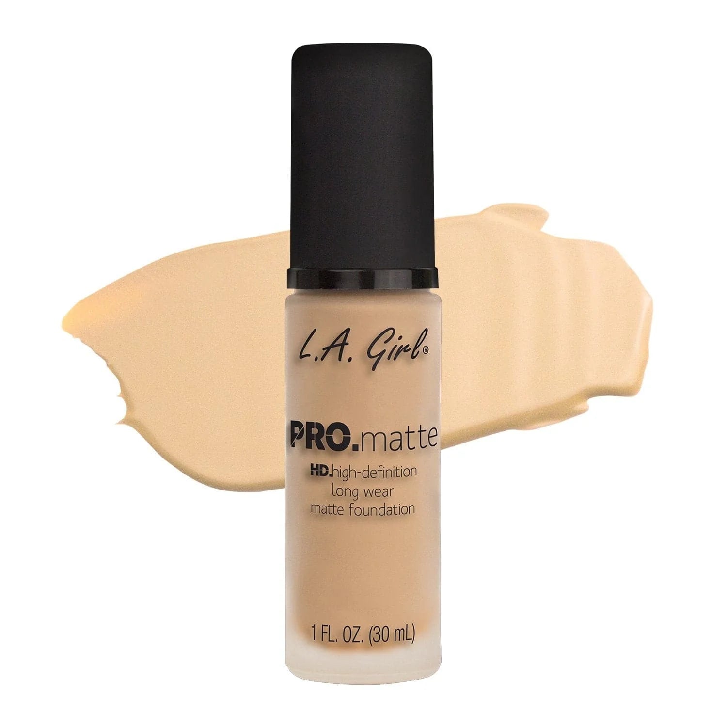 Pro Matte Foundation L.A Girl