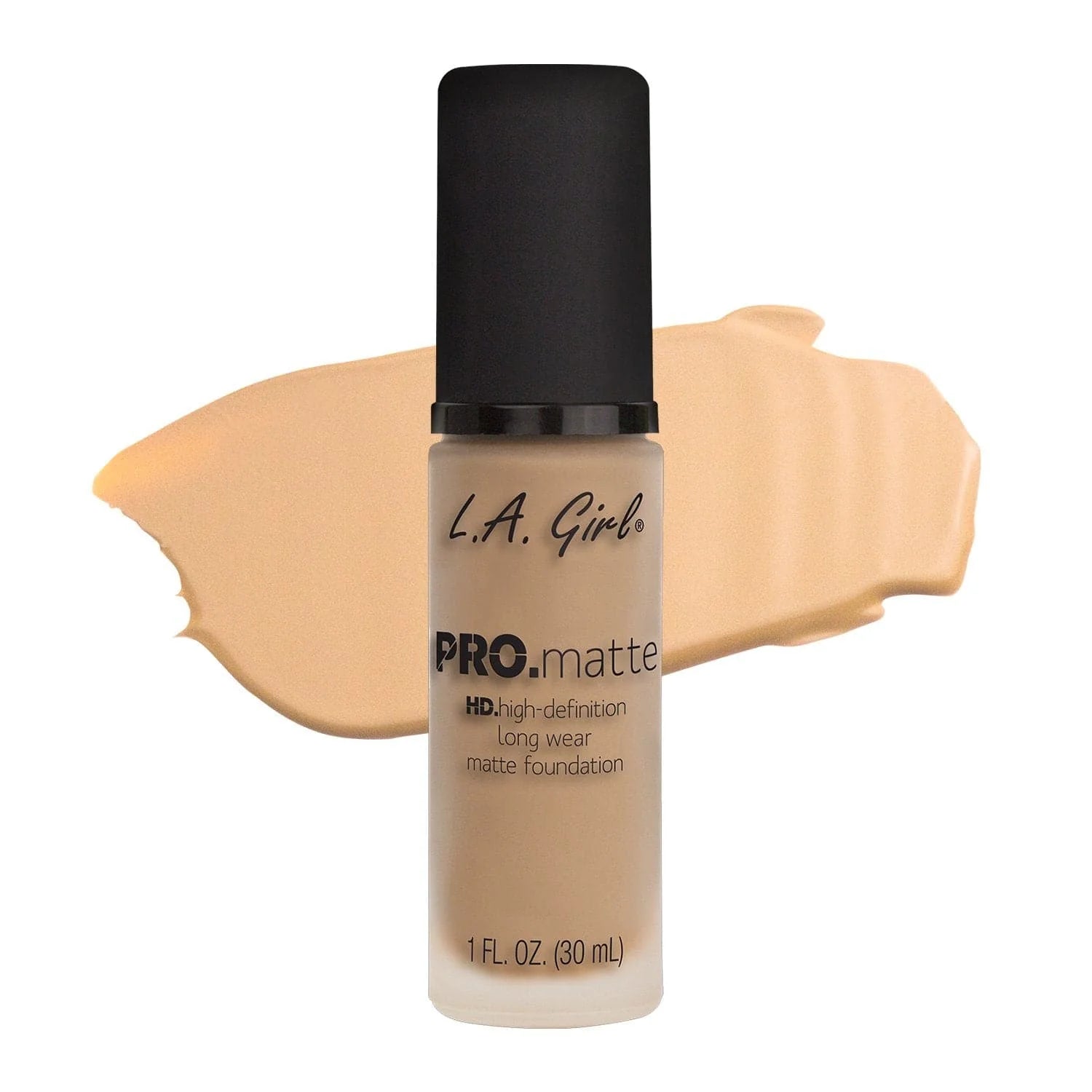 Pro Matte Foundation L.A Girl