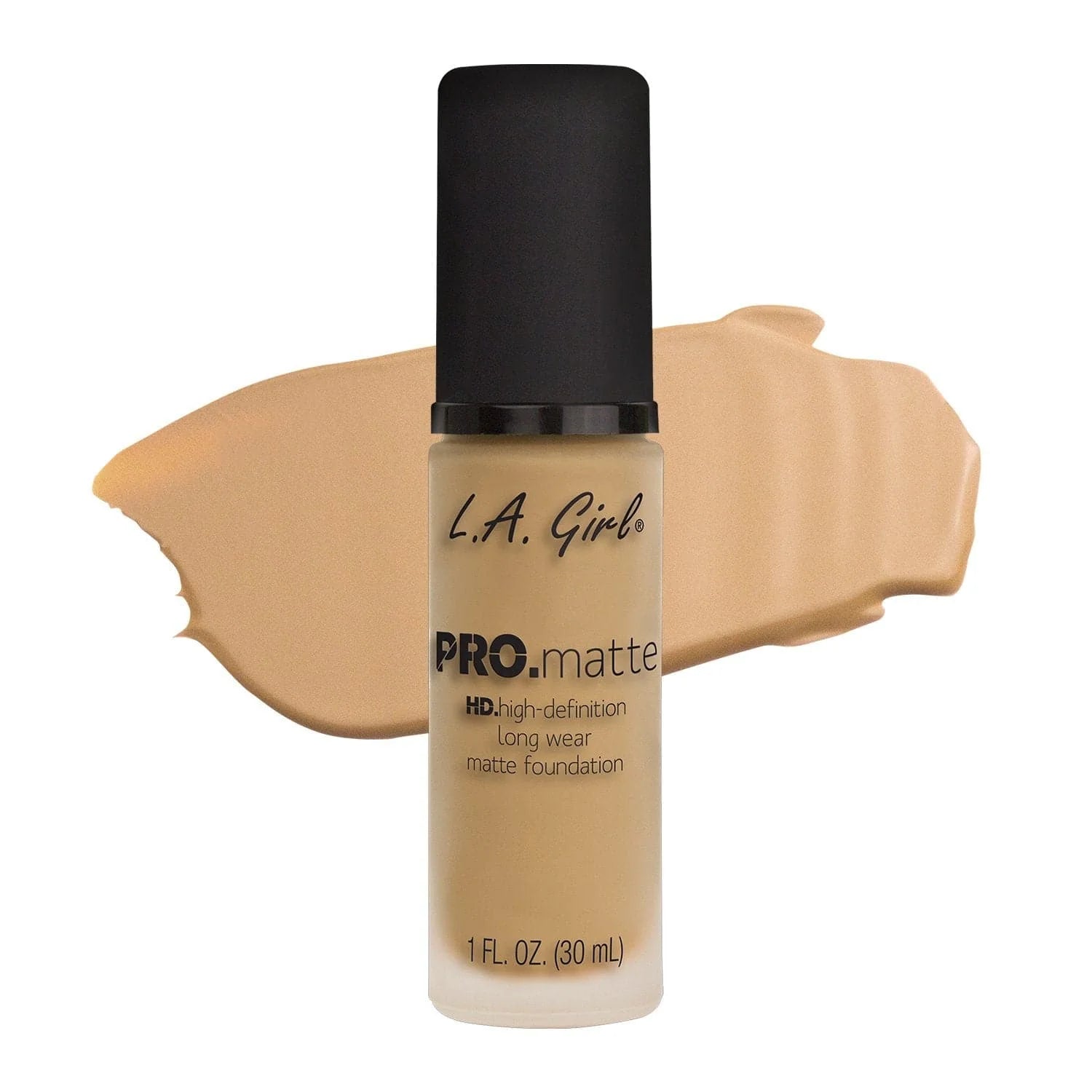 Pro Matte Foundation L.A Girl