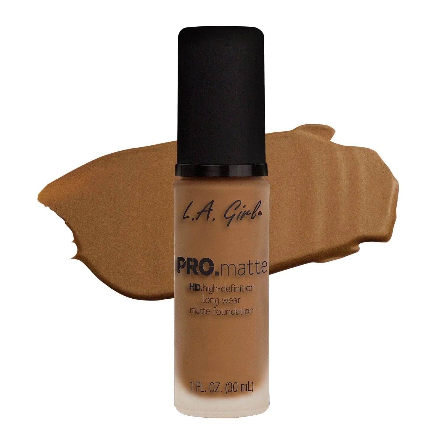 Pro Matte Foundation L.A Girl
