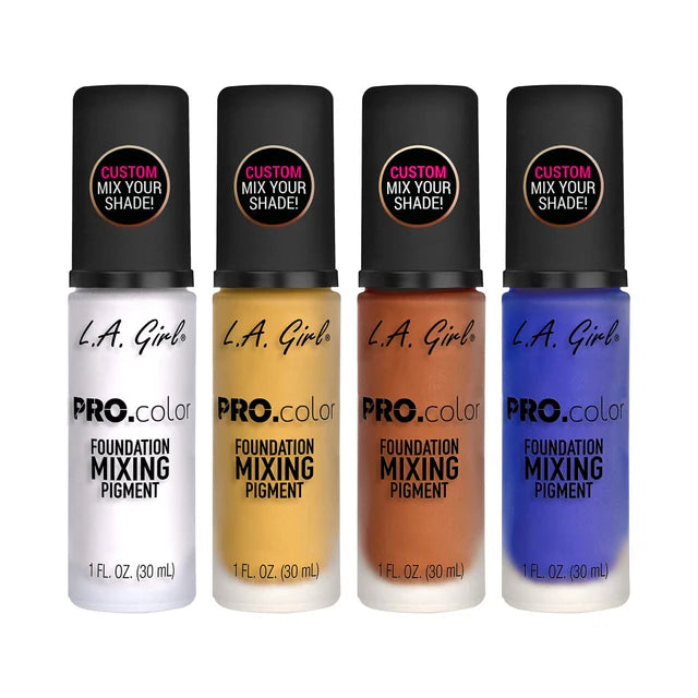 Pro.color Foundation Mixing Pigment L.A Girl