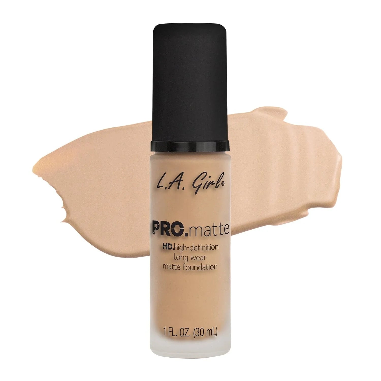 Pro Matte Foundation L.A Girl