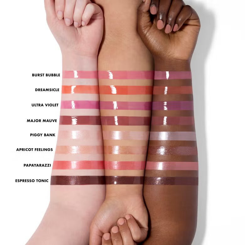 Glow Reviver Lip Oil Plumping Elf