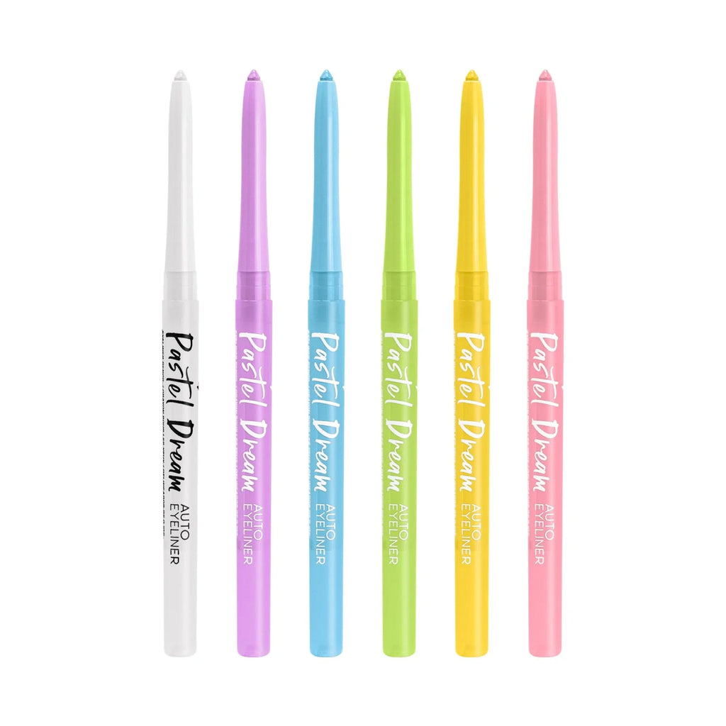 Pastel Dream Auto Eyeliner La Girls