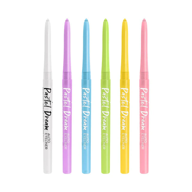 Pastel Dream Auto Eyeliner 0.30g L.A. Girl