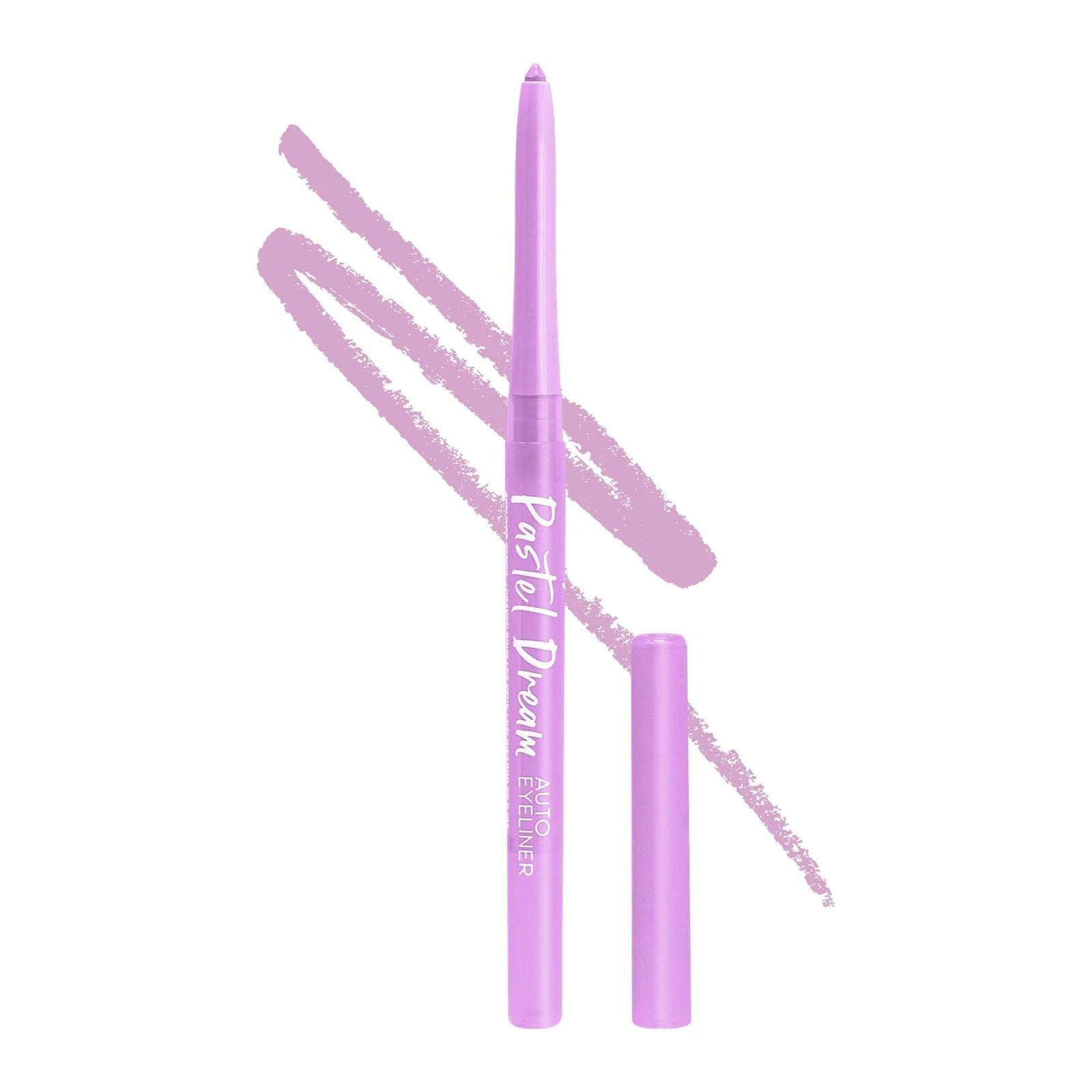 Pastel Dream Auto Eyeliner La Girls