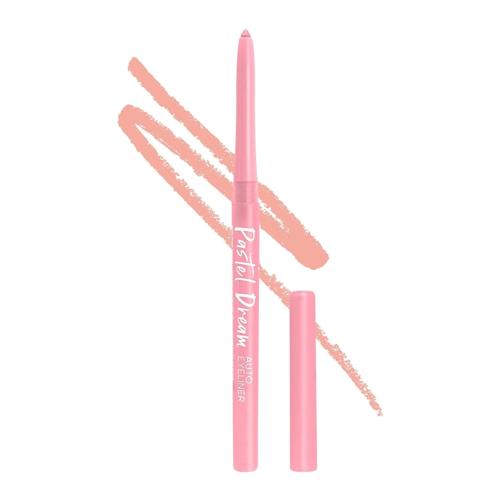 Pastel Dream Auto Eyeliner La Girls