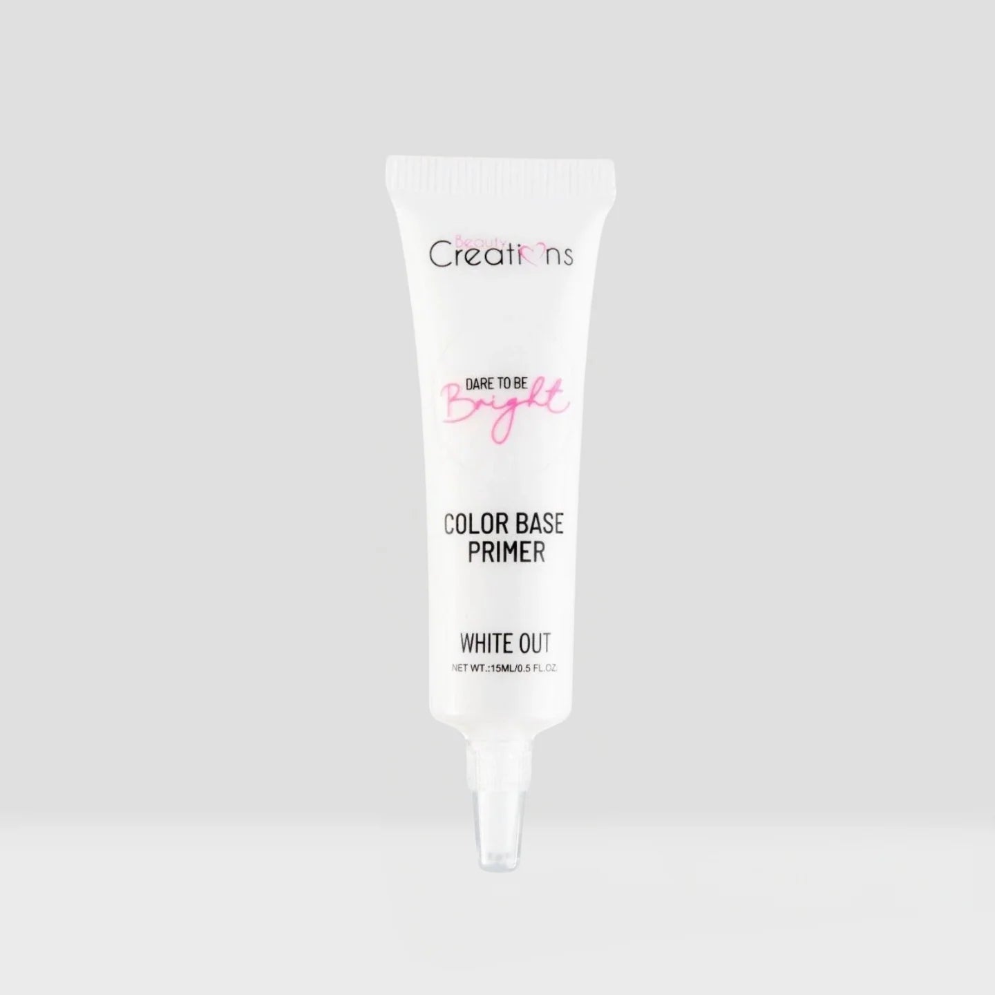 Dare To Be Bright Base De Color Para Sombras Beauty Creations