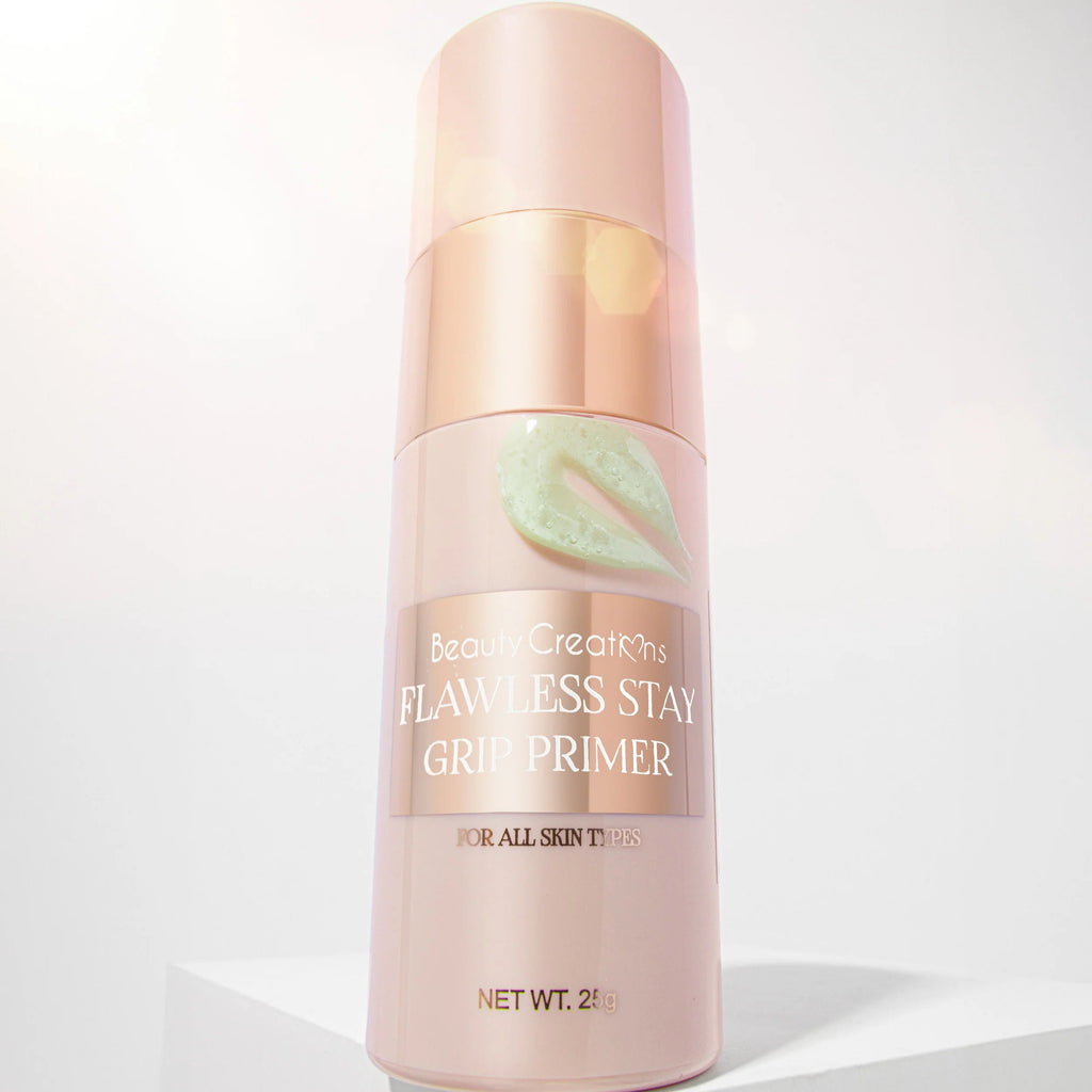 Flawless Stay Grip Primer Beauty Creations