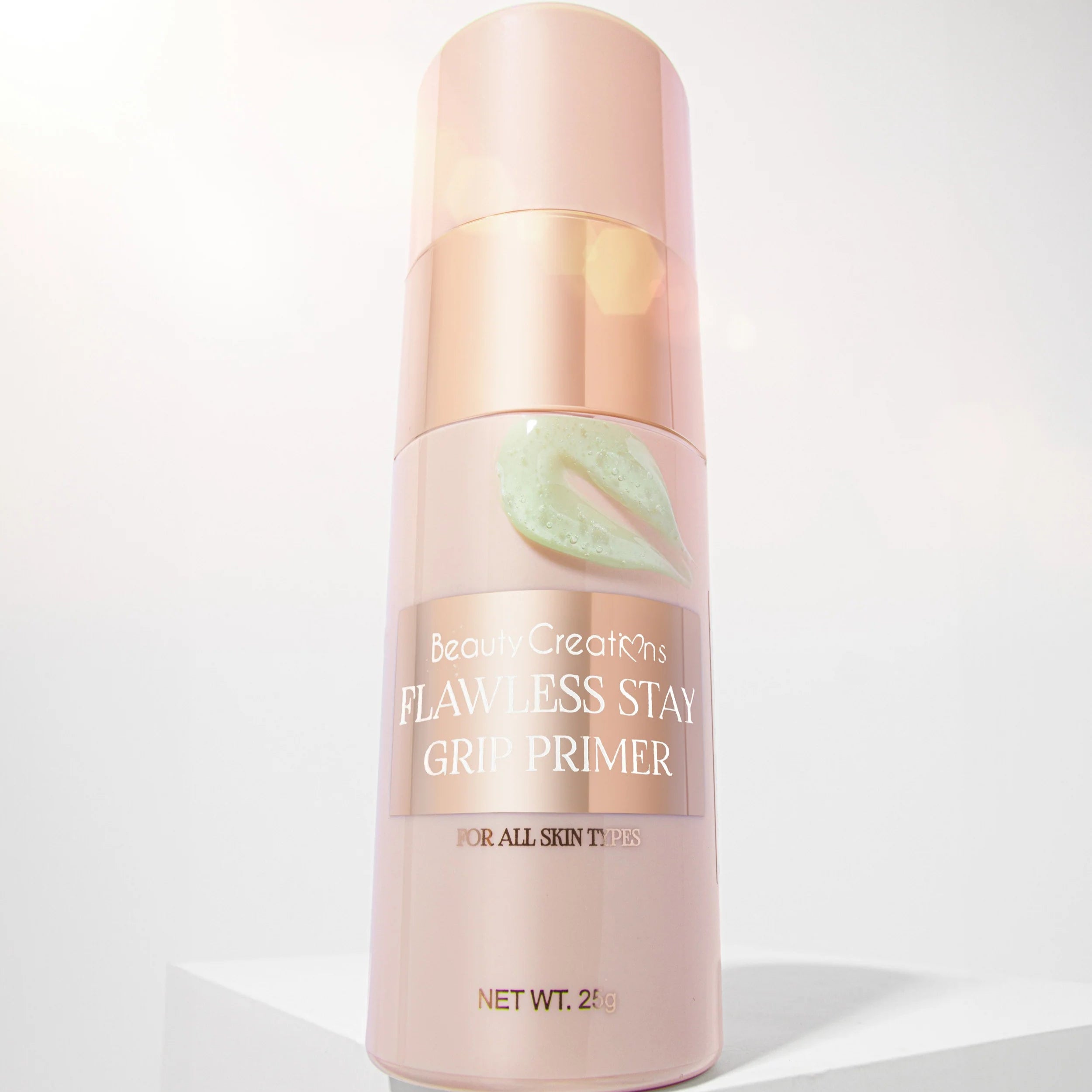 Flawless Stay Grip Primer Beauty Creations