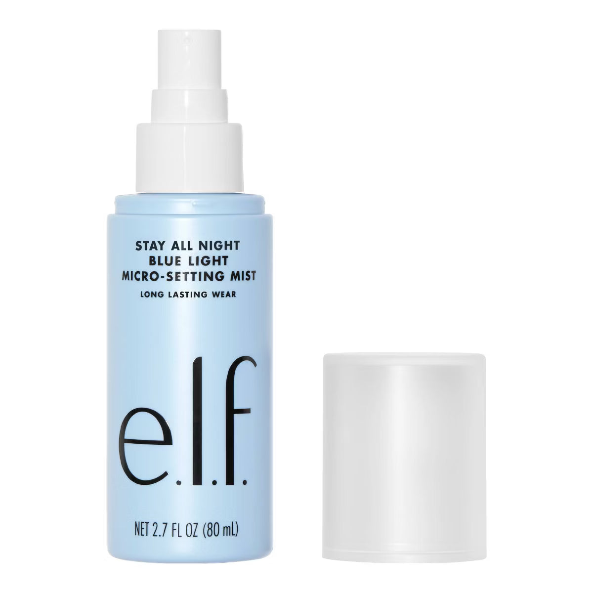 Stay All Night Blue Light Micro Setting Mist Elf