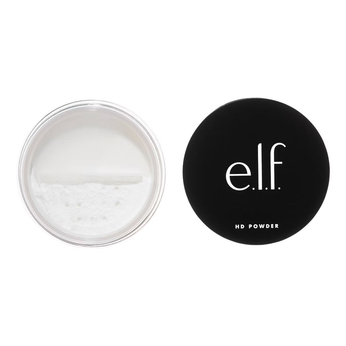 Hd Powder Blurs Fine Lines & Pores Elf