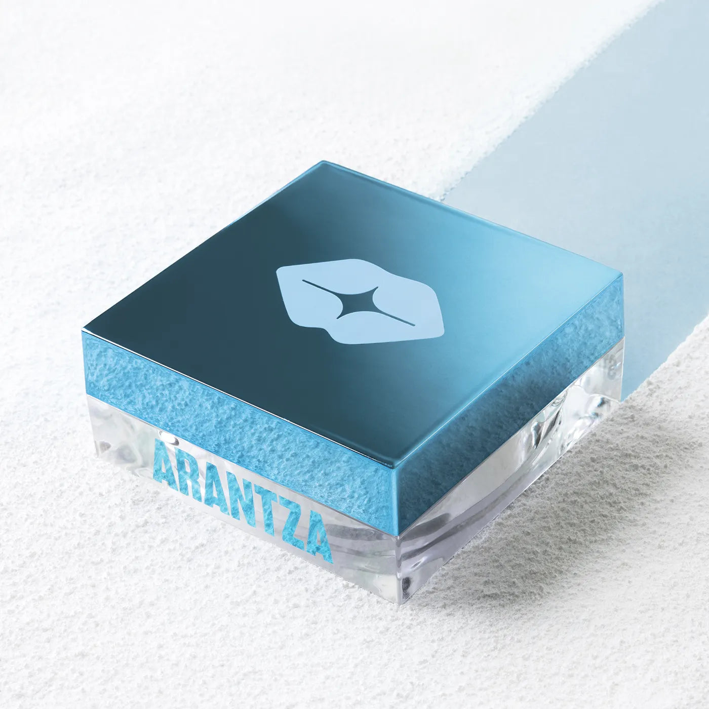 Stay Smooth Polvo Suelto Arantza