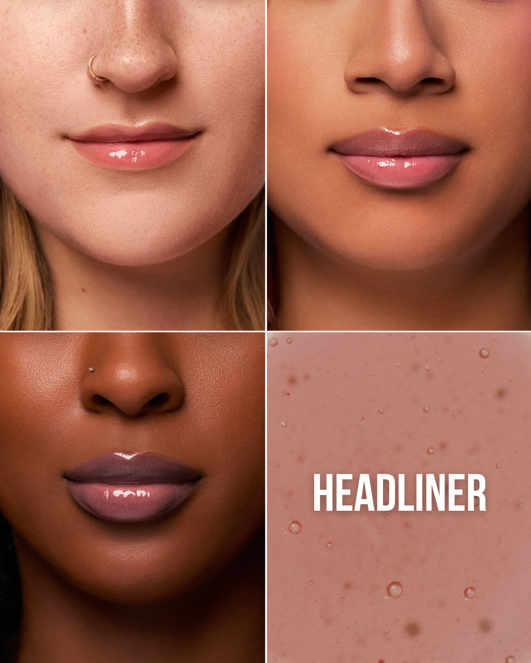 Tinted Luxe 4.3ml Beauty Creations