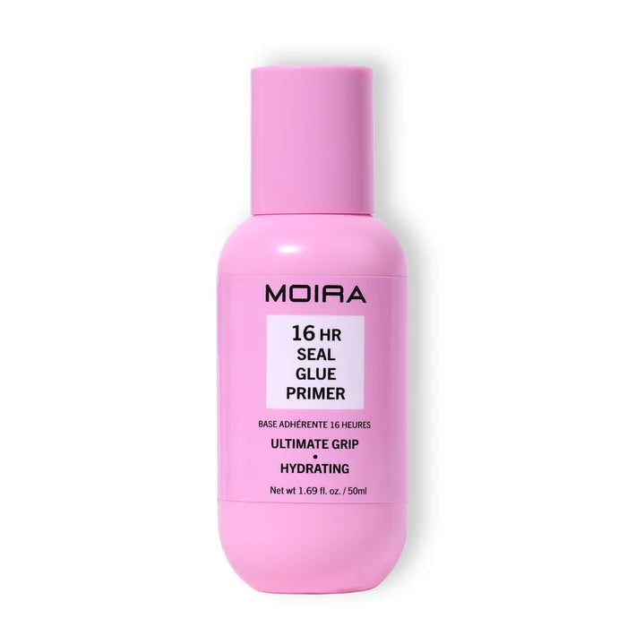 16HR Seal Glue Primer Moira