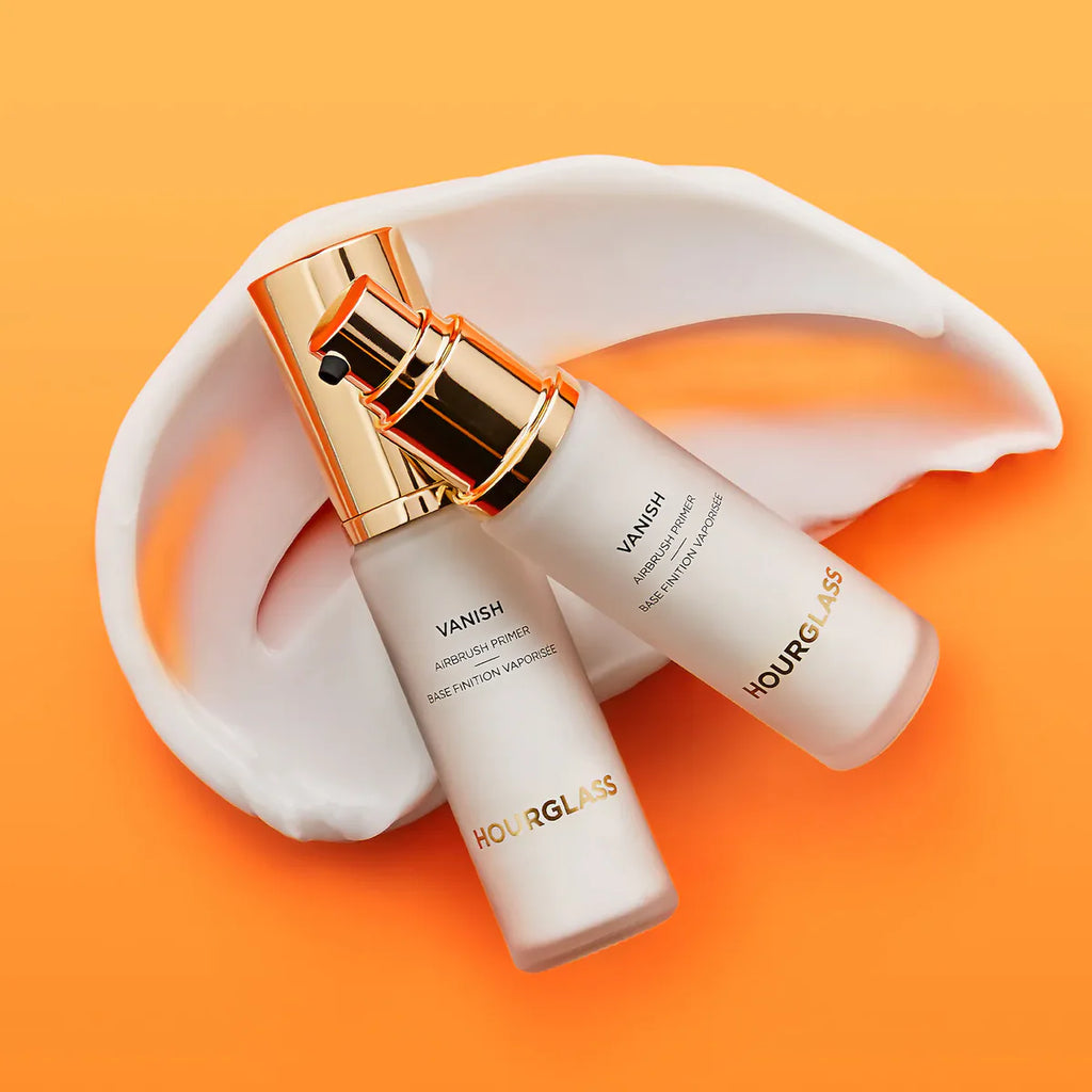 Vanish Airbrush Primer Hourglass Prebase De Maquillaje