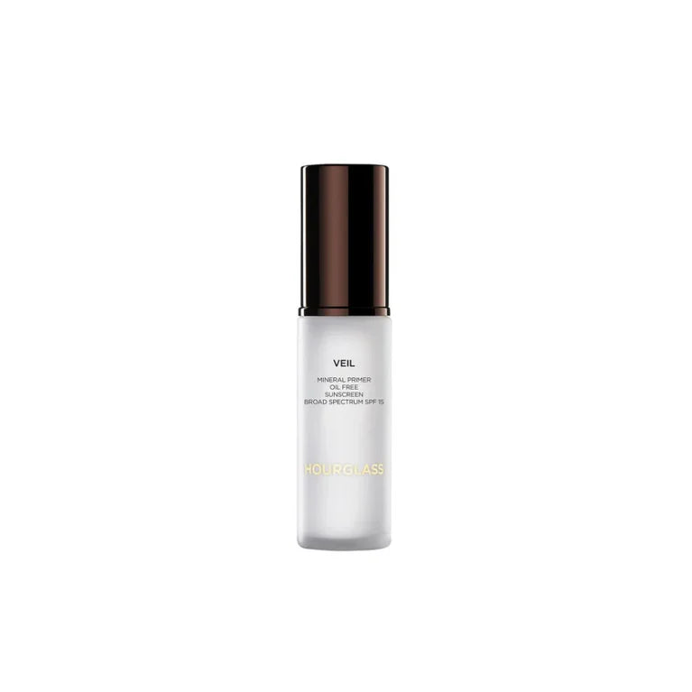 Veil Mineral Primer Hourglass Prebase de Maquillaje