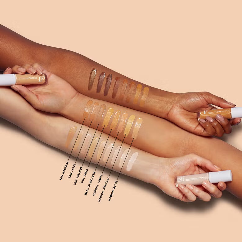 Hydrating Camo Concealer Elf