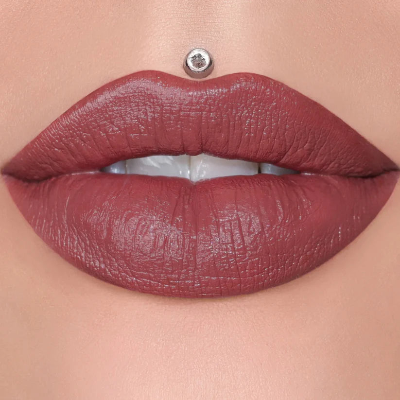 Velvet Trap Lipstick Jeffree Star