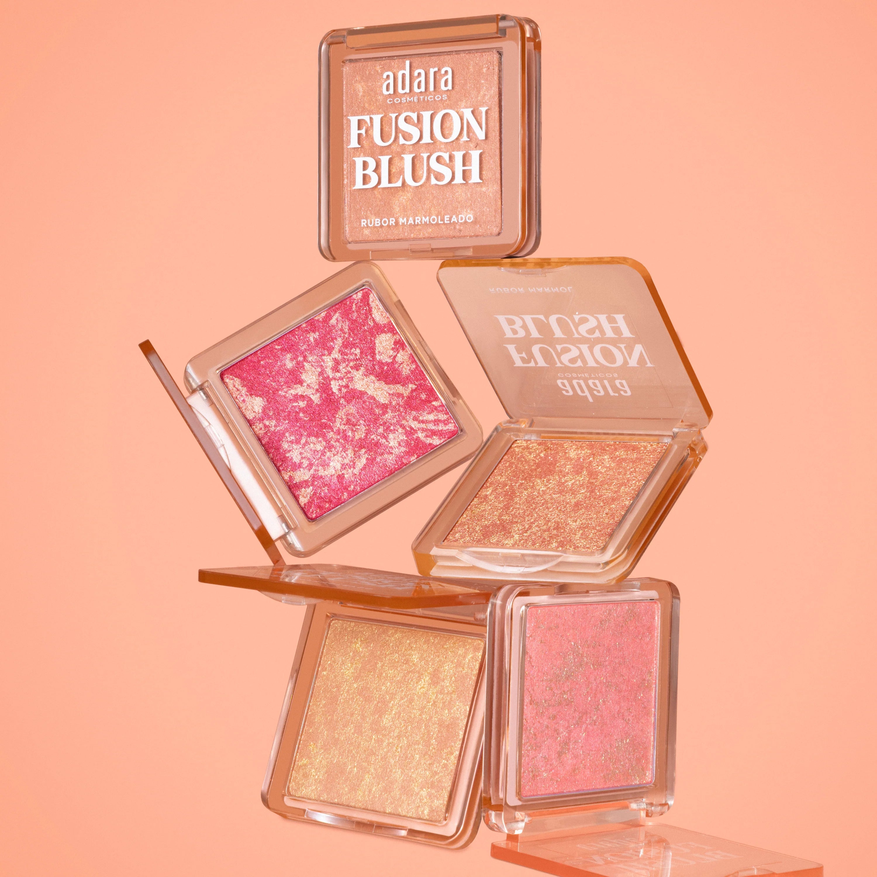 Fusion Blush 5.5g Adara