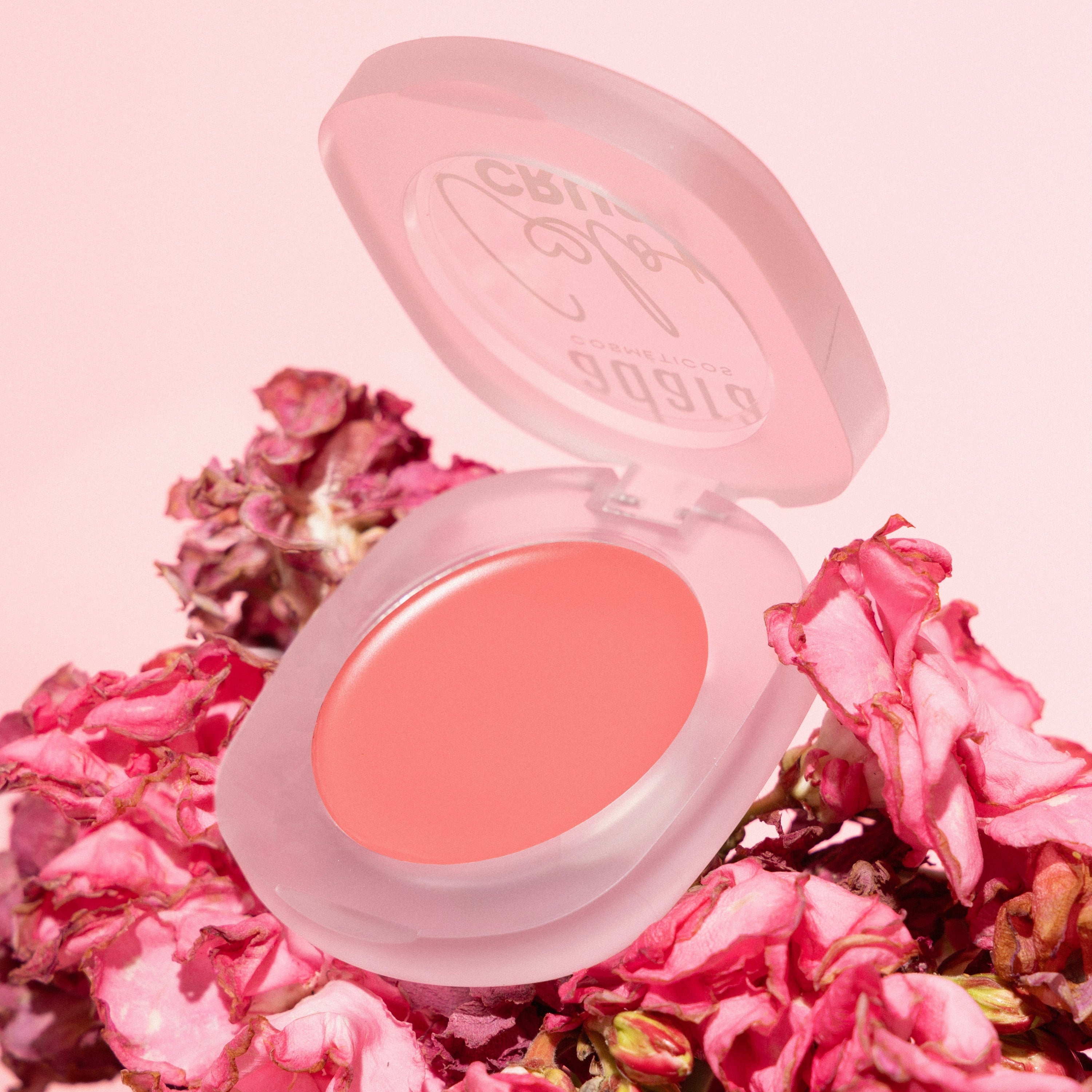 Color Crush Cream Blush 3g Adara