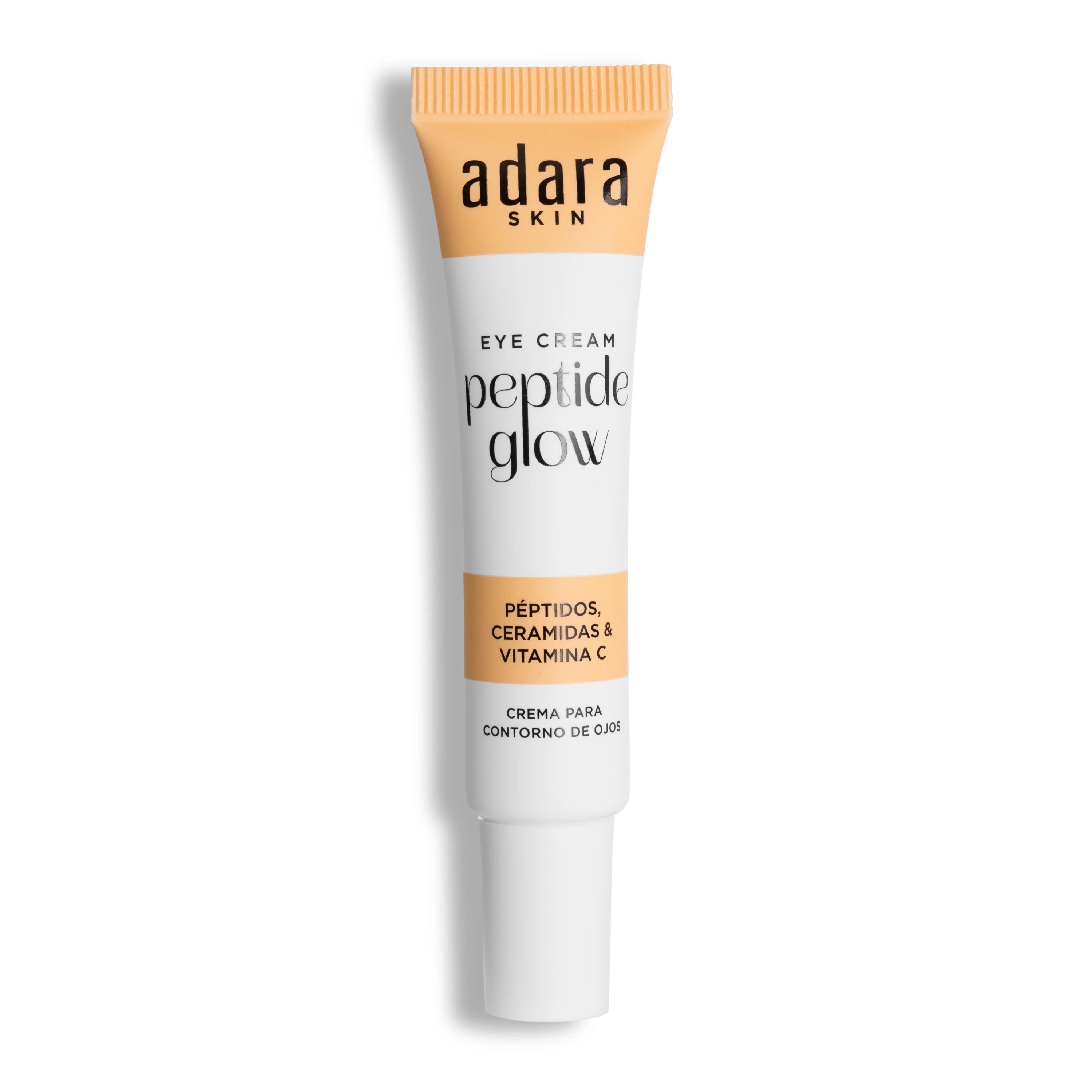 PEPTIDE GLOW EYE CREAM ADARA