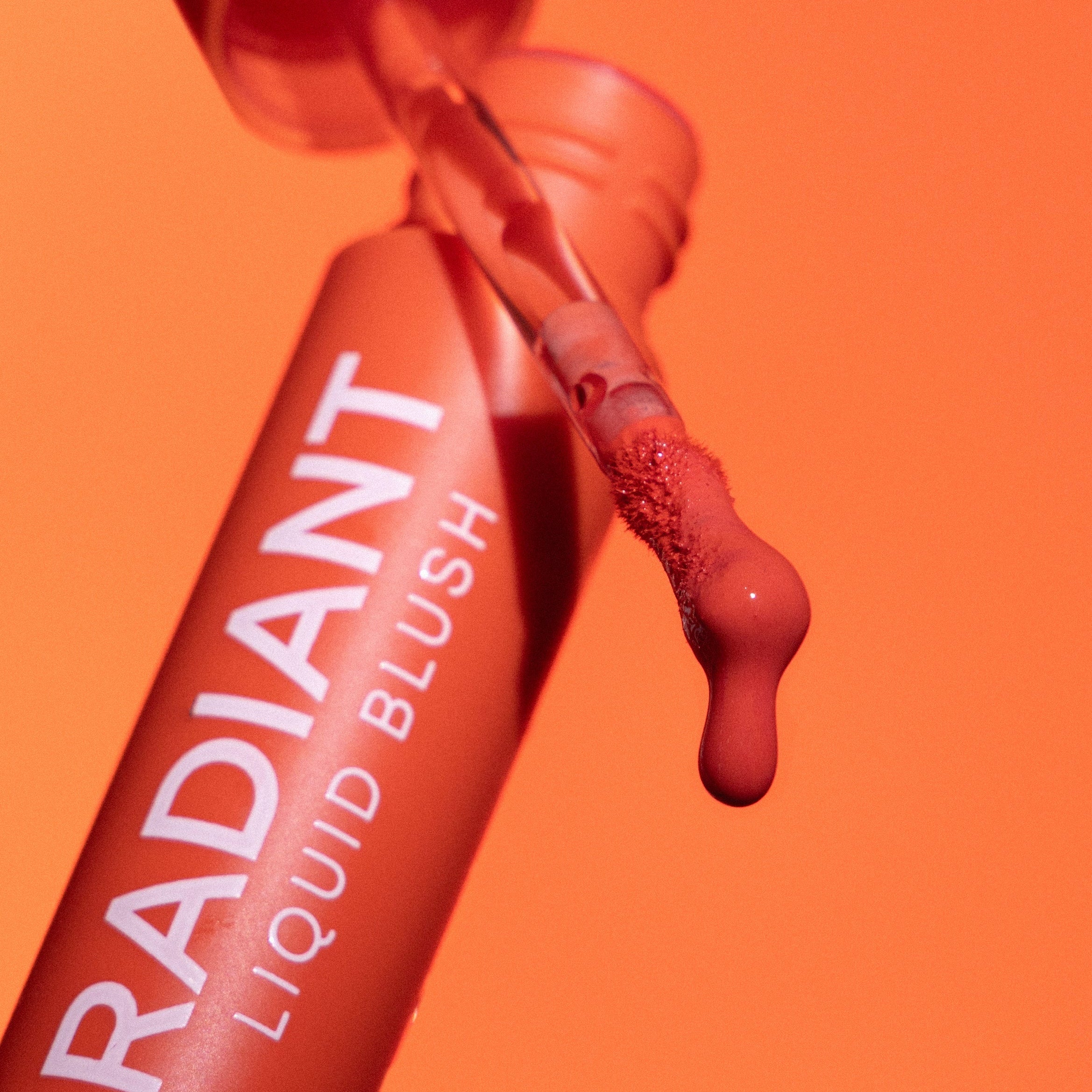 Radiant Blush Liquid 4.2ml Adara