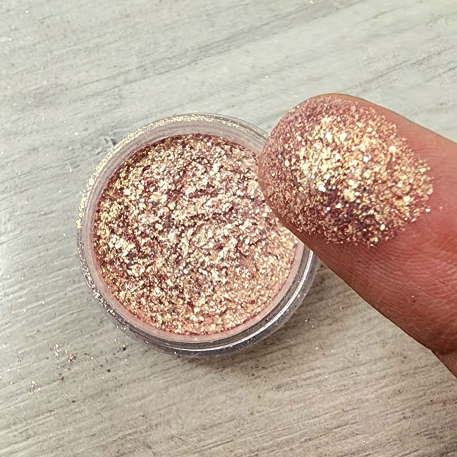 Brillos Sueltos Arya Beauty