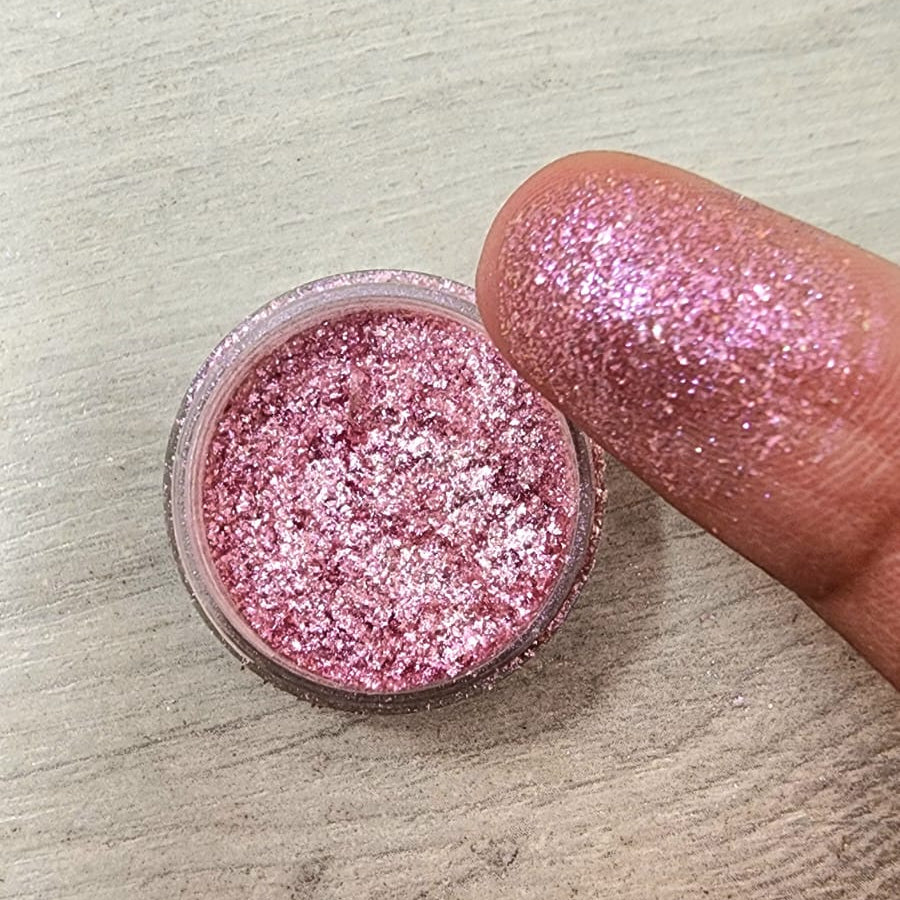 Brillos Sueltos Arya Beauty