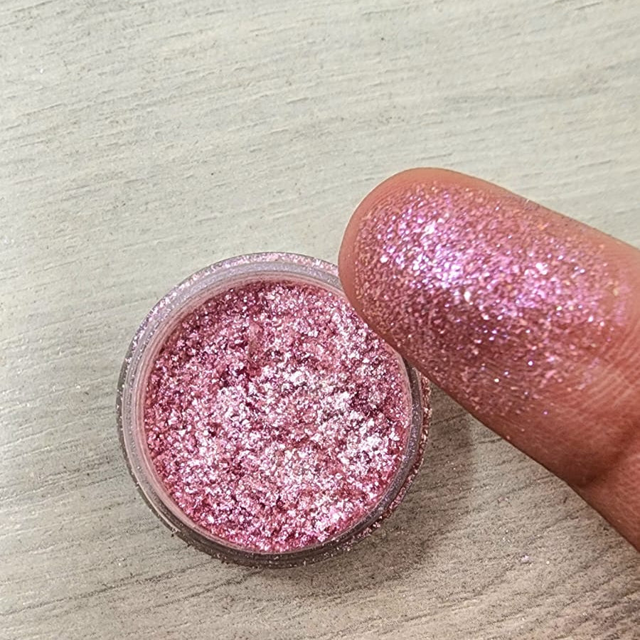 Brillos Sueltos Arya Beauty