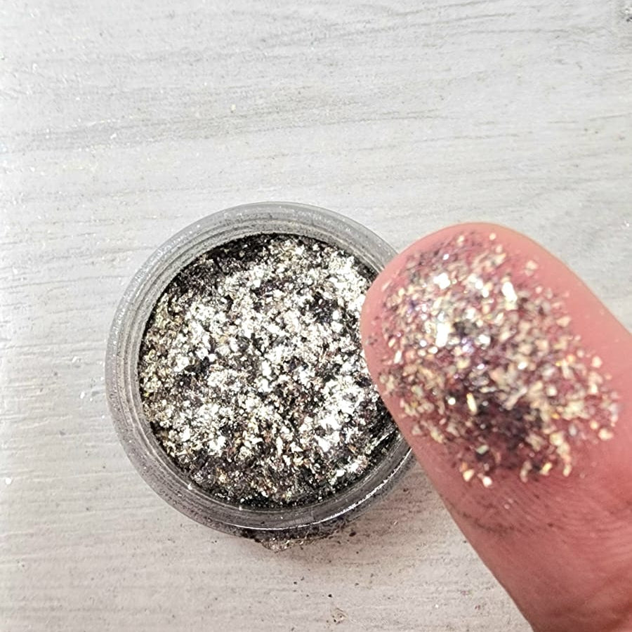 Brillos Sueltos Arya Beauty