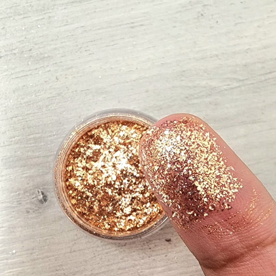 Brillos Sueltos Arya Beauty