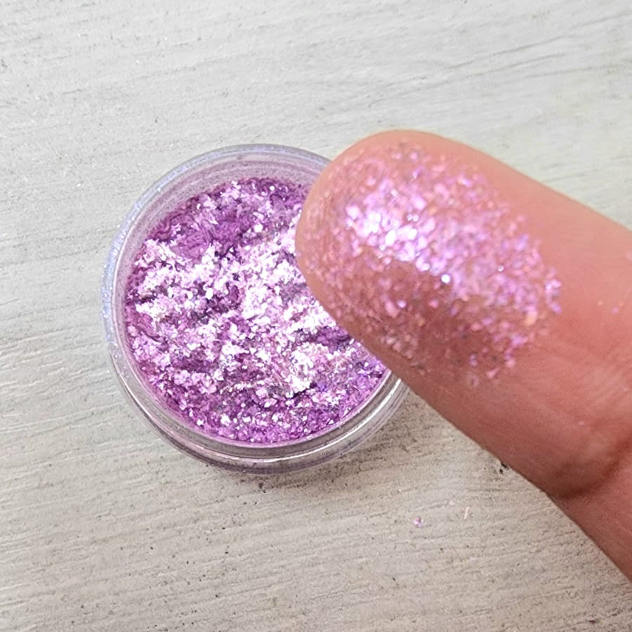 Brillos Sueltos Arya Beauty