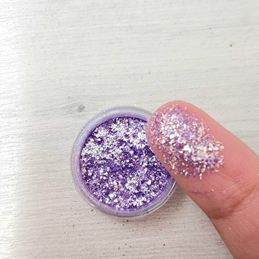 Brillos Sueltos Arya Beauty