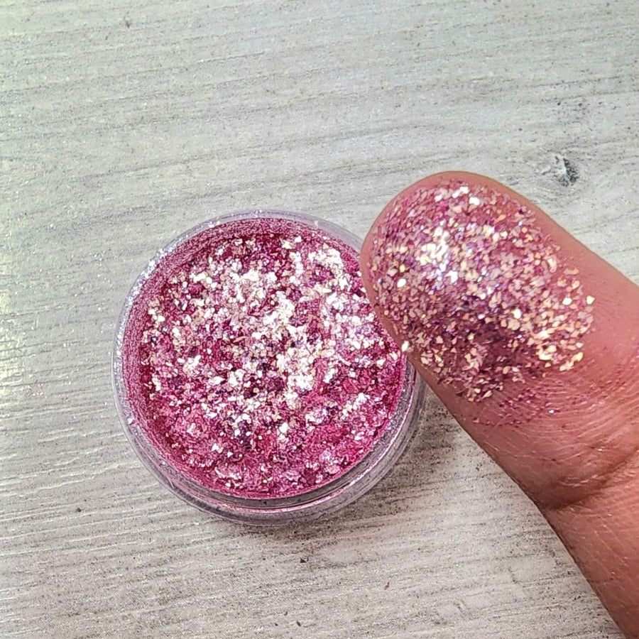 Brillos Sueltos Arya Beauty