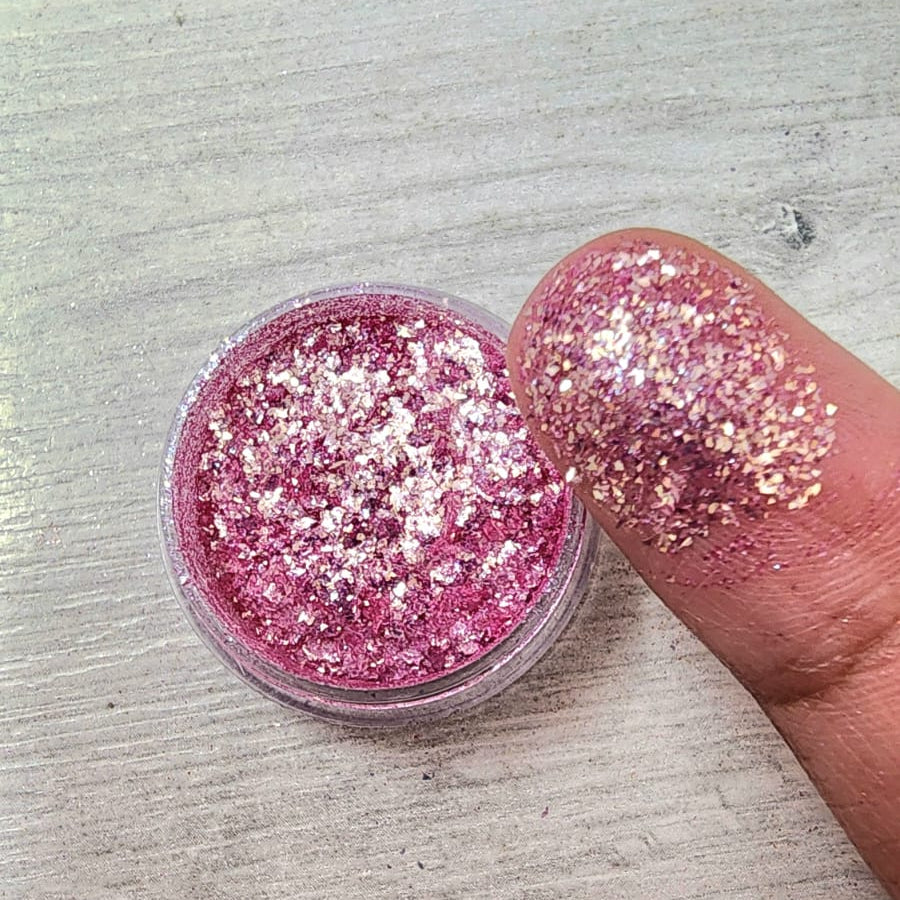 Brillos Sueltos Arya Beauty