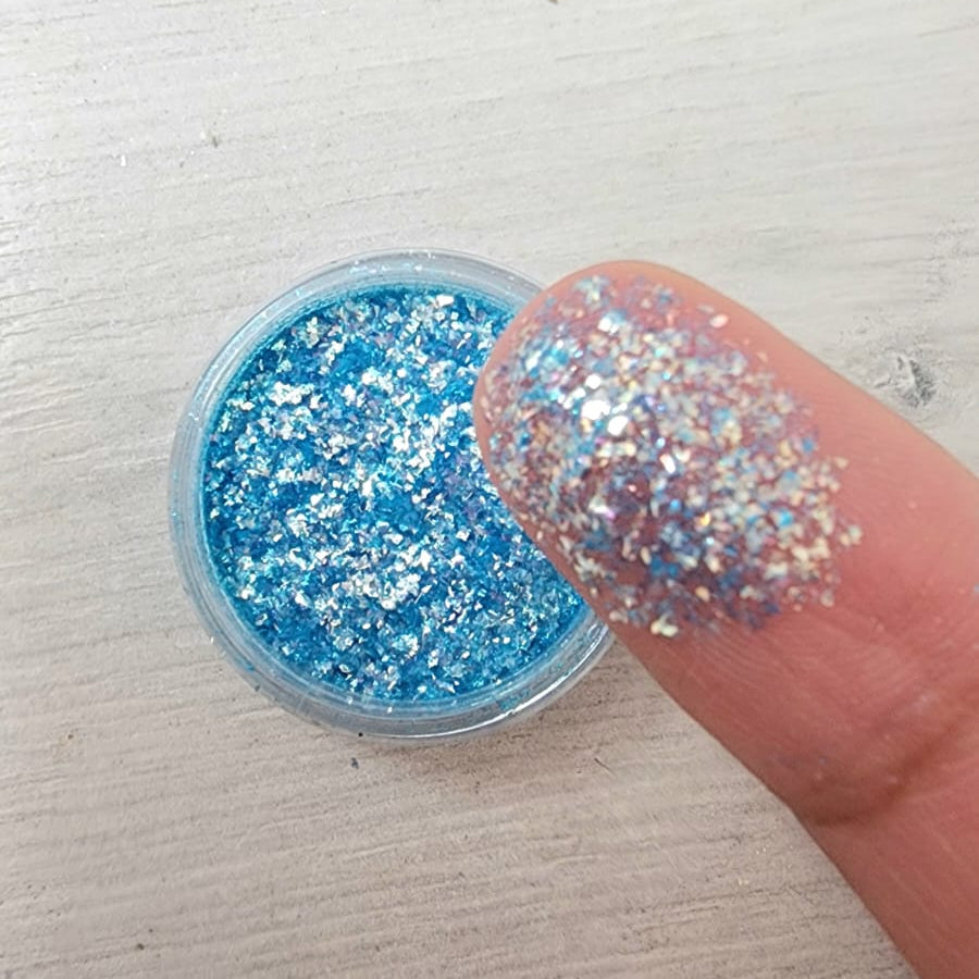 Brillos Sueltos Arya Beauty