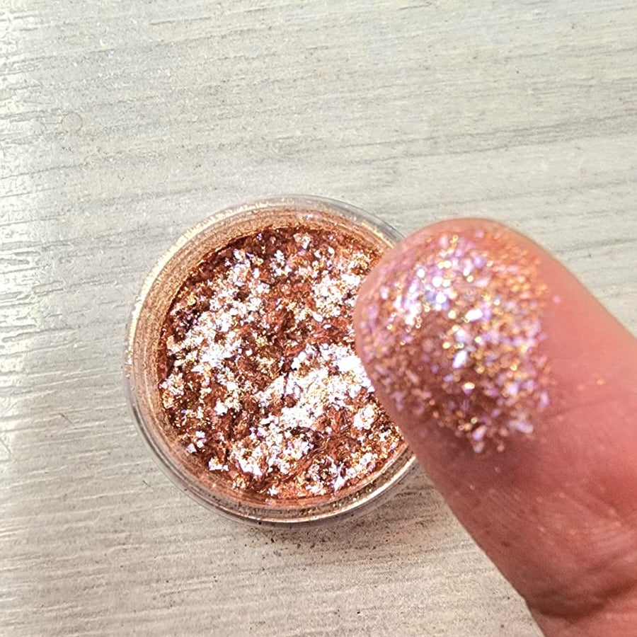 Brillos Sueltos Arya Beauty